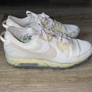 Nike Women’s Terrascape 90 “Light Bone”